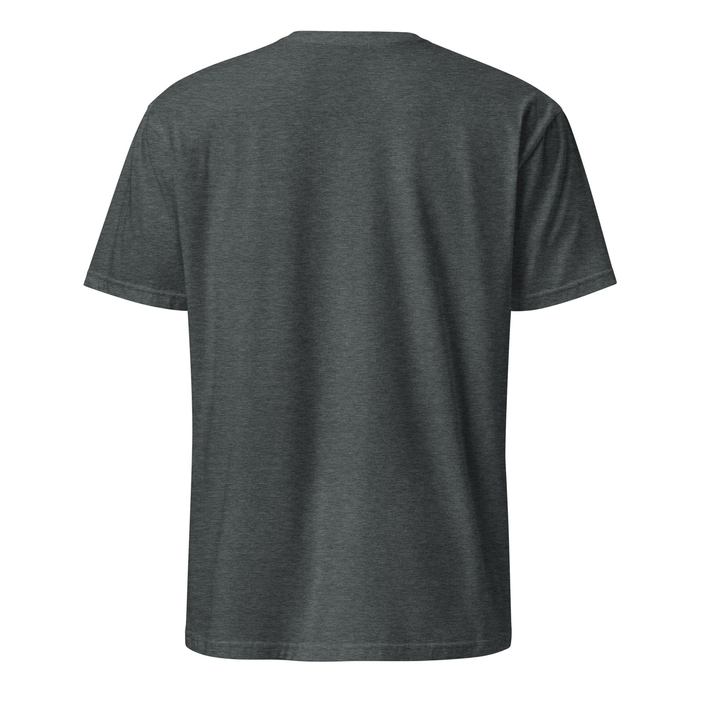 Short-Sleeve Unisex T-Shirt - Dog Mom