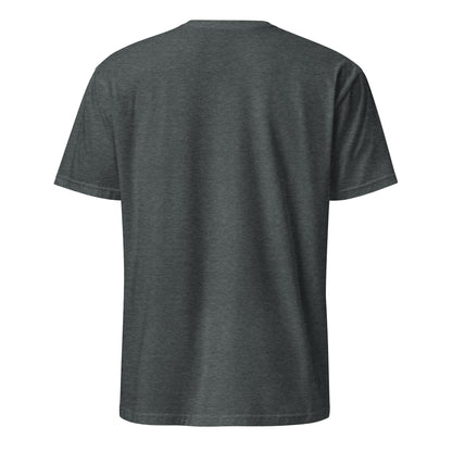 Short-Sleeve Unisex T-Shirt - Cat Mom