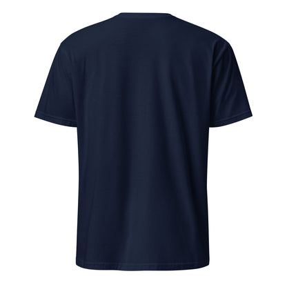 Short-Sleeve Unisex T-Shirt - Cat Mom