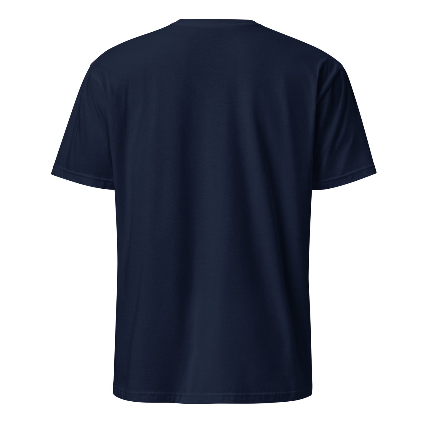 Short-Sleeve Unisex T-Shirt - Dog Dad