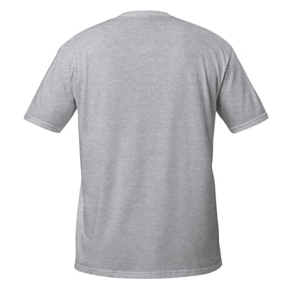 Short-Sleeve Unisex T-Shirt - Labrador Retriever - Tribal - Light Colors